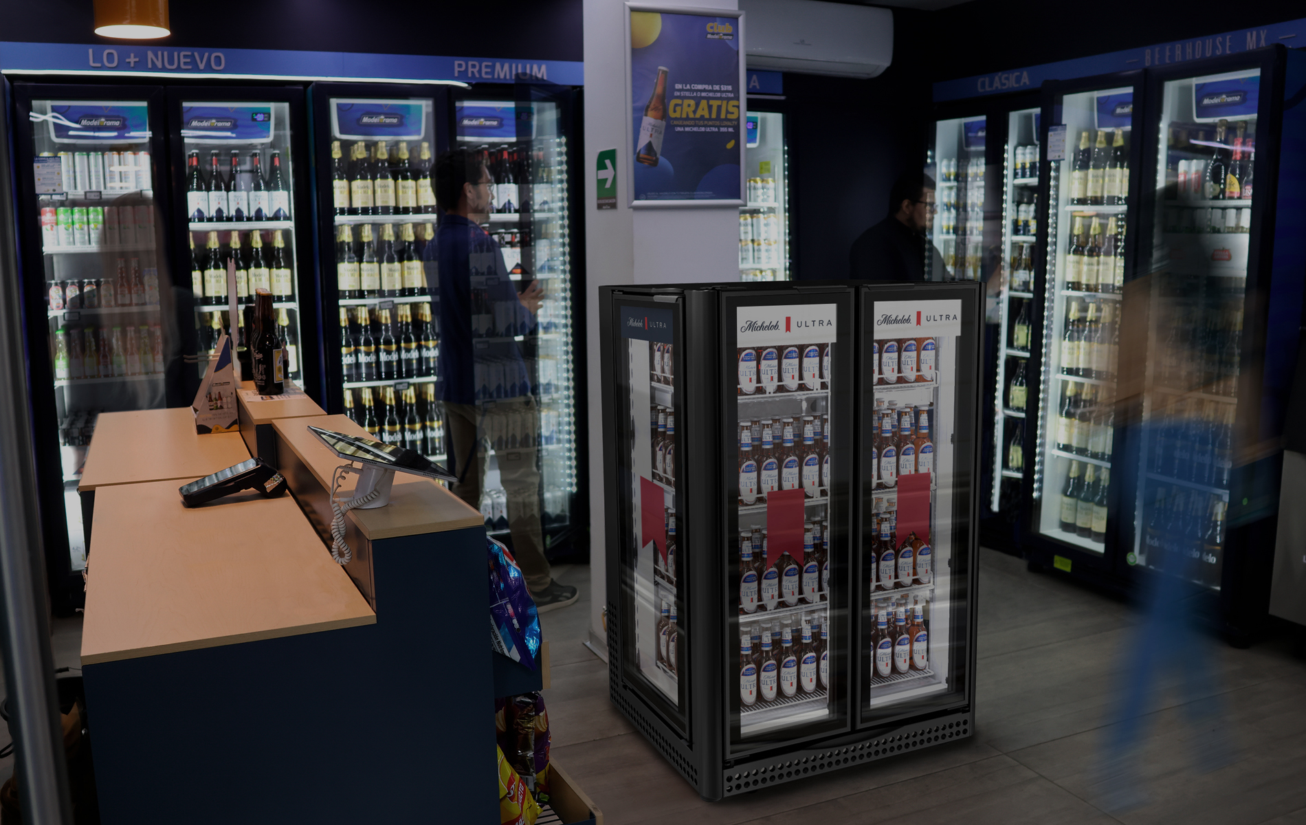 Engineering Excellence <br >In Refrigeration